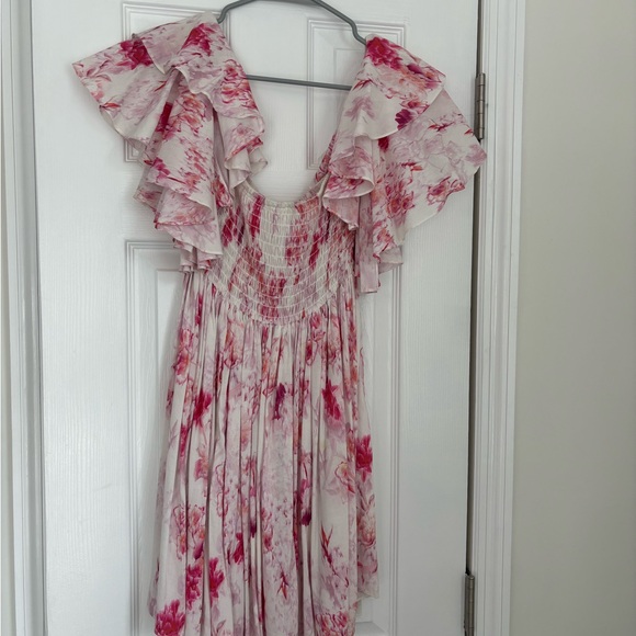 MISA MINI DRESS - Picture 1 of 5